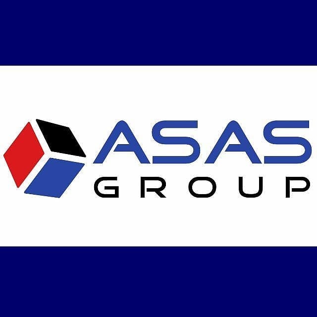 ASAS Group Limited - Gas • Water • Electric